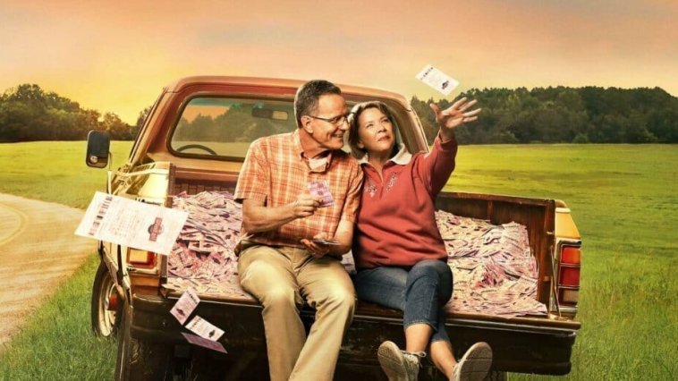 Jerry and Marge go large streaming gratuit Jerry and Marge go large streaming gratuit