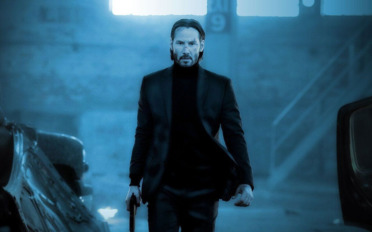 John Wick streaming gratuit John Wick streaming gratuit