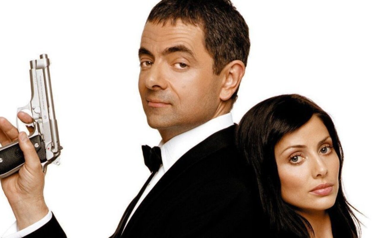 Johnny English streaming gratuit Johnny English streaming gratuit