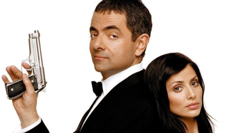 Johnny English streaming gratuit Johnny English streaming gratuit