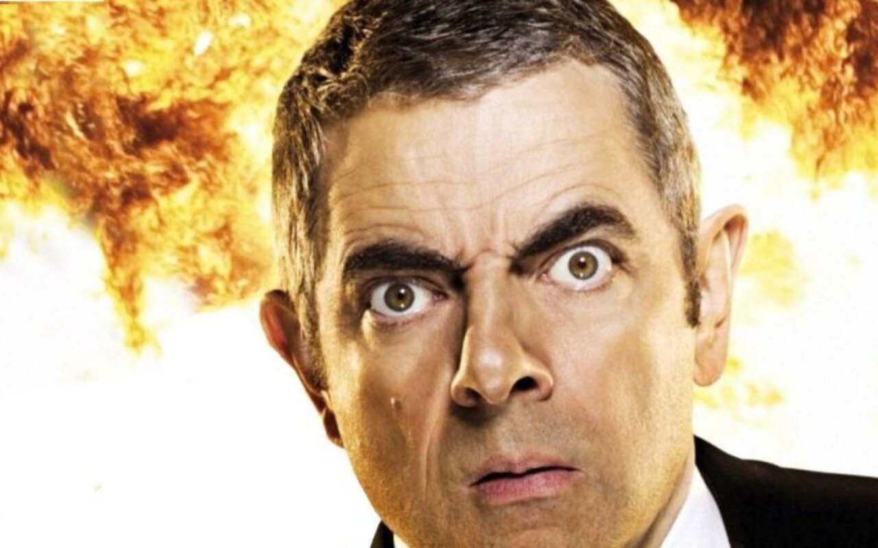 Johnny English, le retour streaming gratuit Johnny English, le retour streaming gratuit