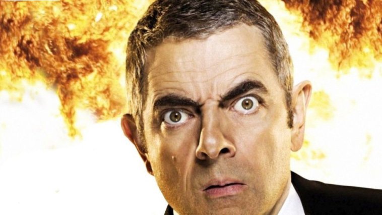 Johnny English, le retour streaming gratuit Johnny English, le retour streaming gratuit