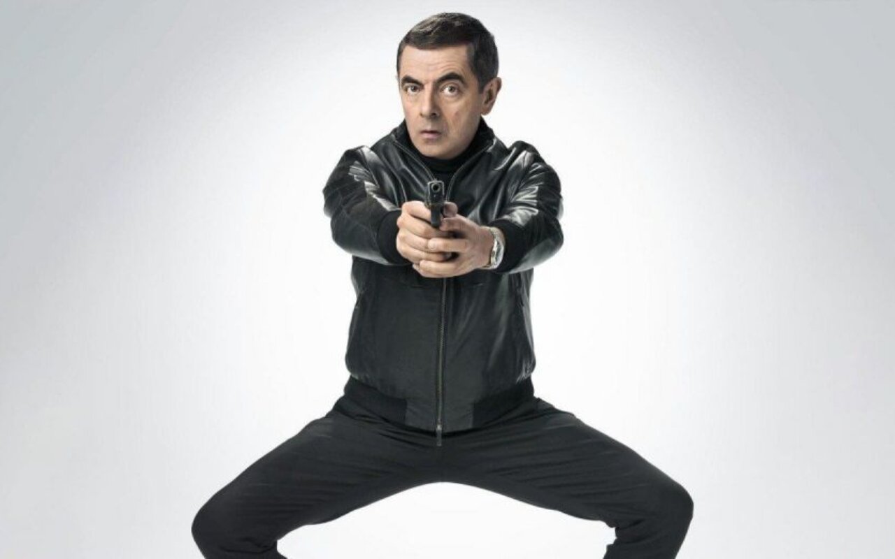 Johnny English contre-attaque streaming gratuit Johnny English contre-attaque streaming gratuit