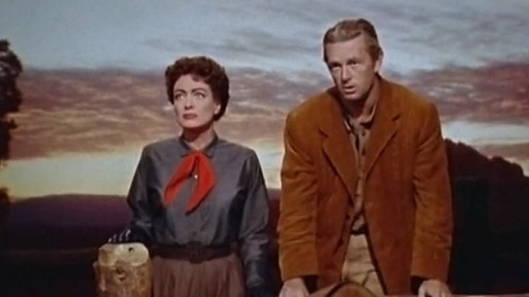 Johnny Guitar streaming gratuit Johnny Guitar streaming gratuit