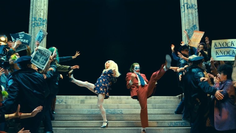 Joker 2 : Folie à deux streaming gratuit Joker 2 : Folie à deux streaming gratuit