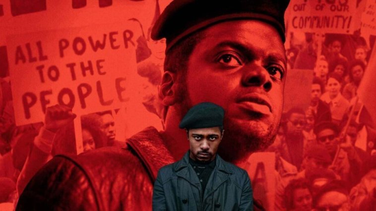 Judas and the Black Messiah streaming gratuit