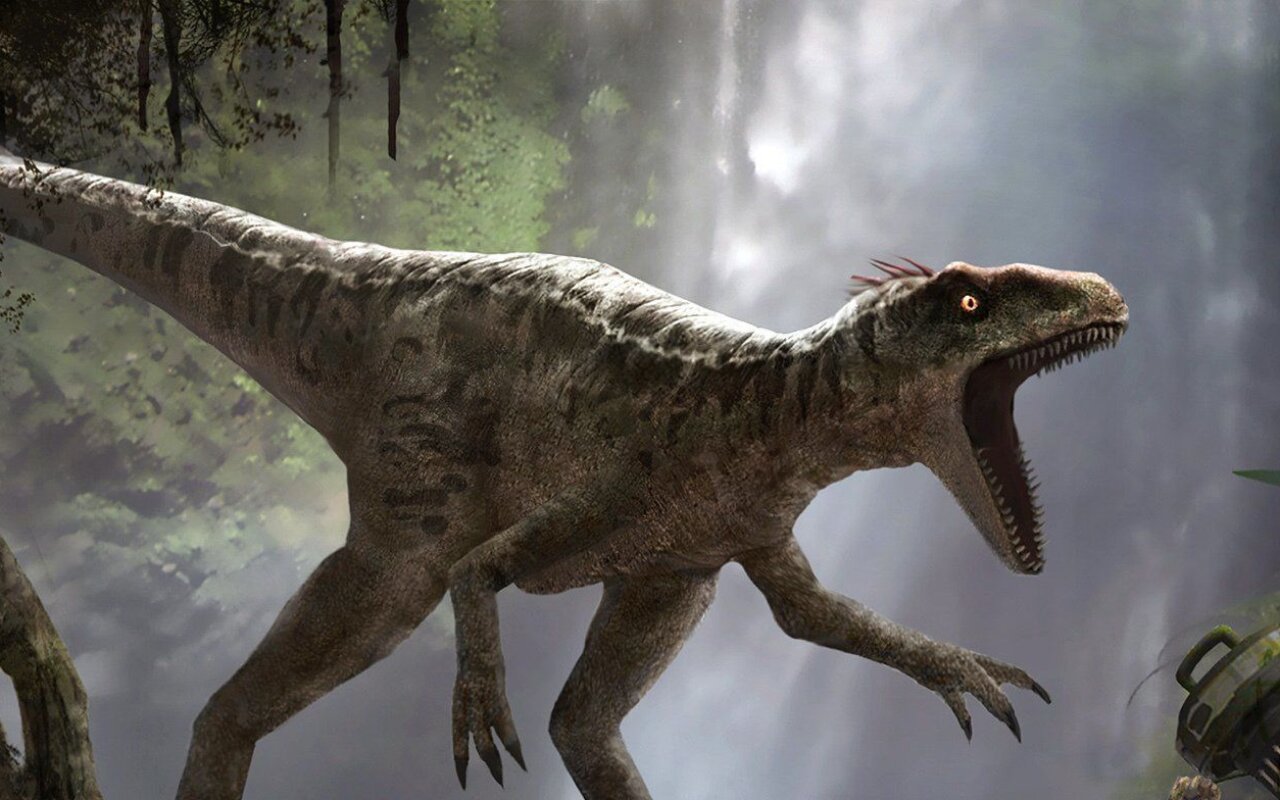 Jurassic Park III streaming gratuit Jurassic Park III streaming gratuit