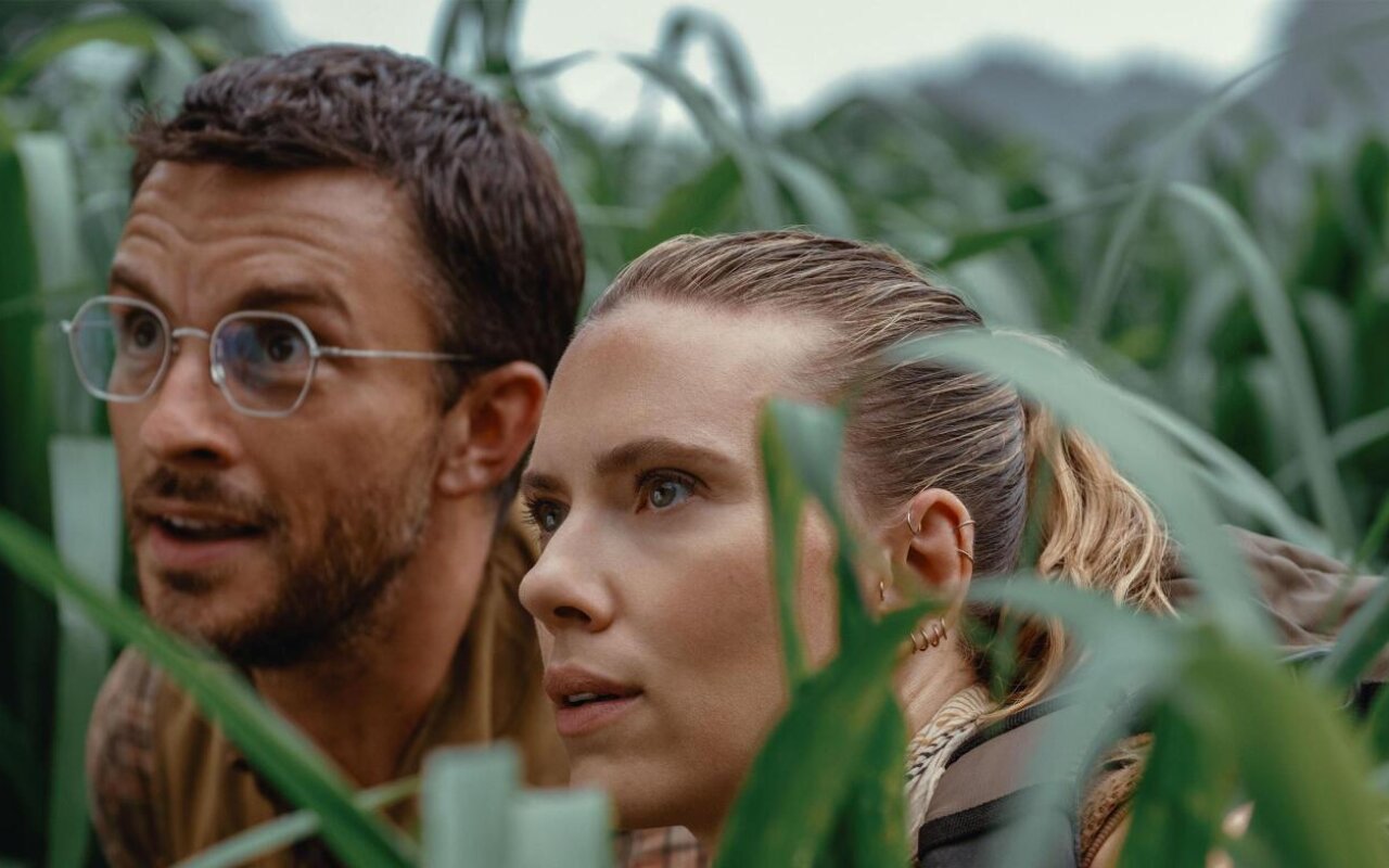 Jurassic World 4 : Renaissance streaming gratuit