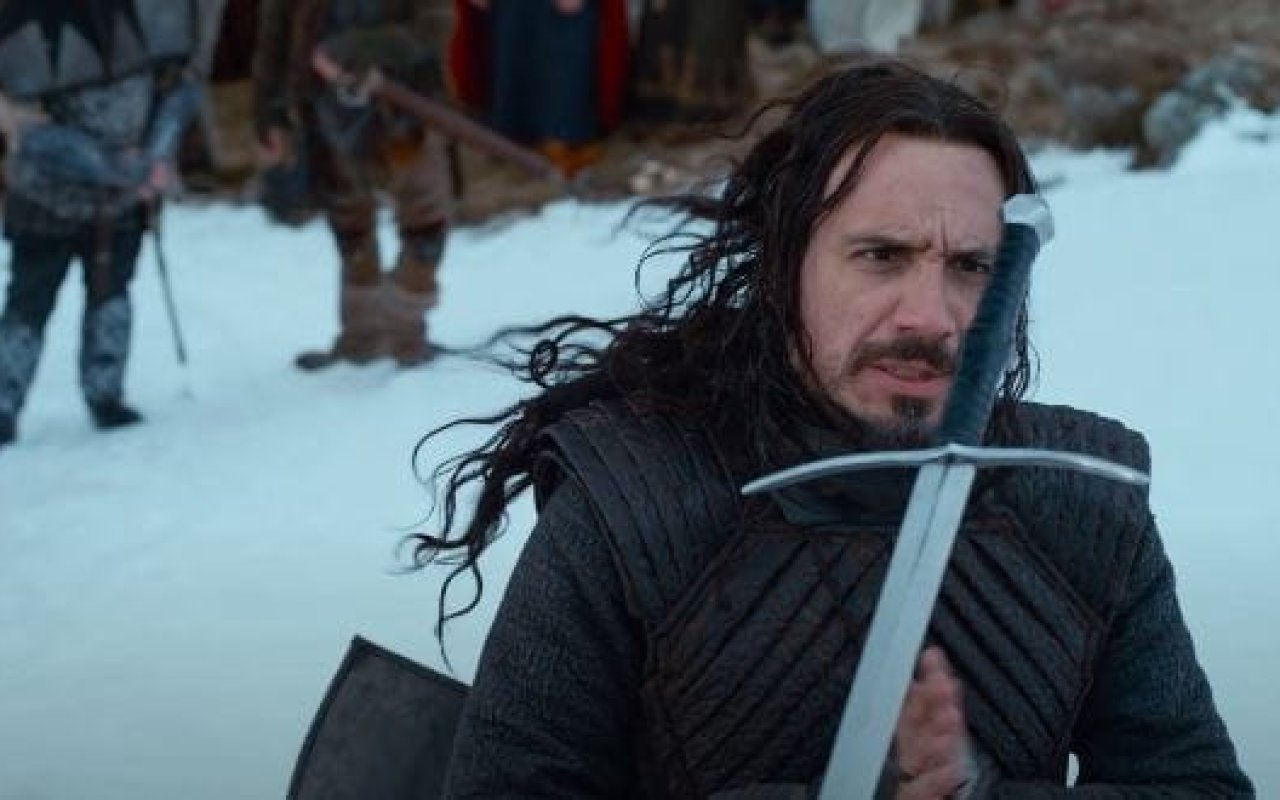 Kaamelott : Premier Volet streaming gratuit Kaamelott : Premier Volet streaming gratuit