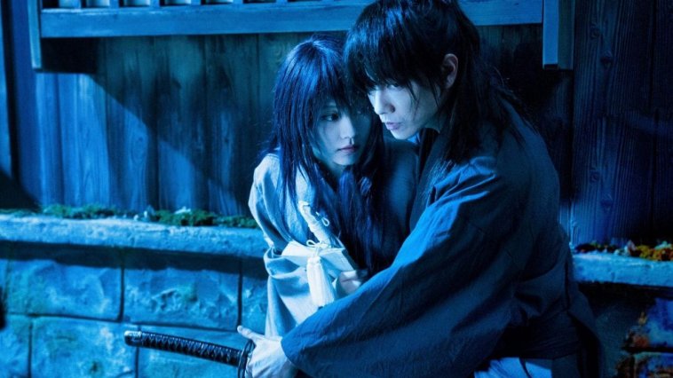 Kenshin : le Commencement streaming gratuit