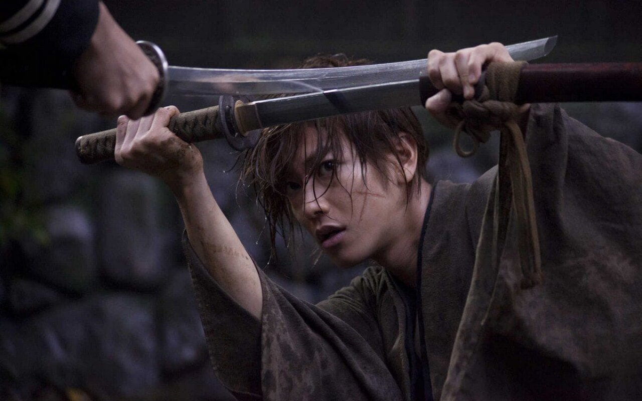 Kenshin : L'Achèvement streaming gratuit Kenshin : L'Achèvement streaming gratuit