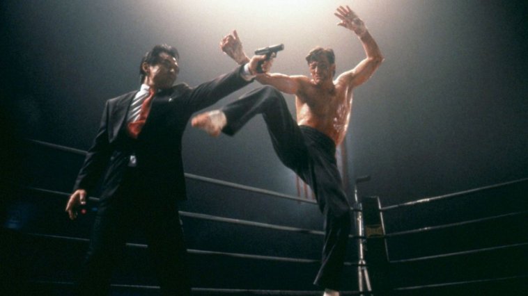 Kickboxer 2 : Le Successeur streaming gratuit Kickboxer 2 : Le Successeur streaming gratuit
