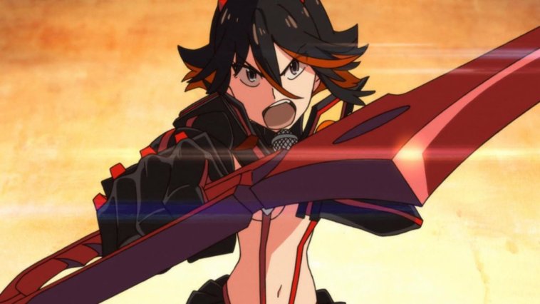 Kill la Kill streaming gratuit Kill la Kill streaming gratuit