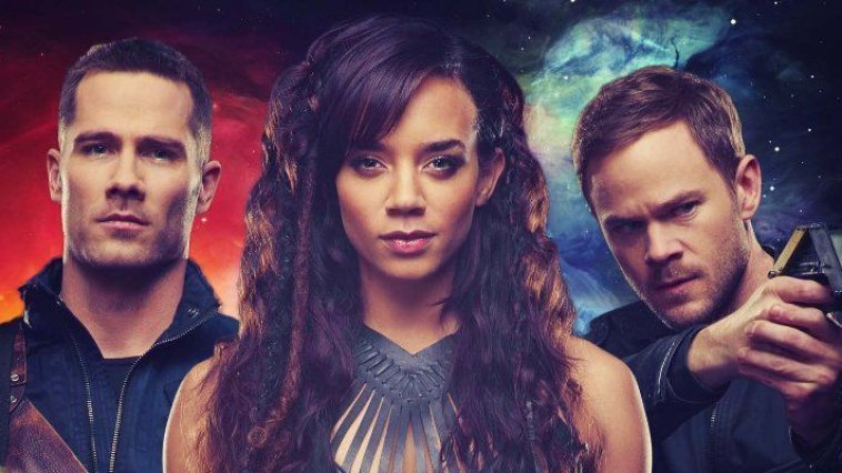 Killjoys streaming gratuit Killjoys streaming gratuit