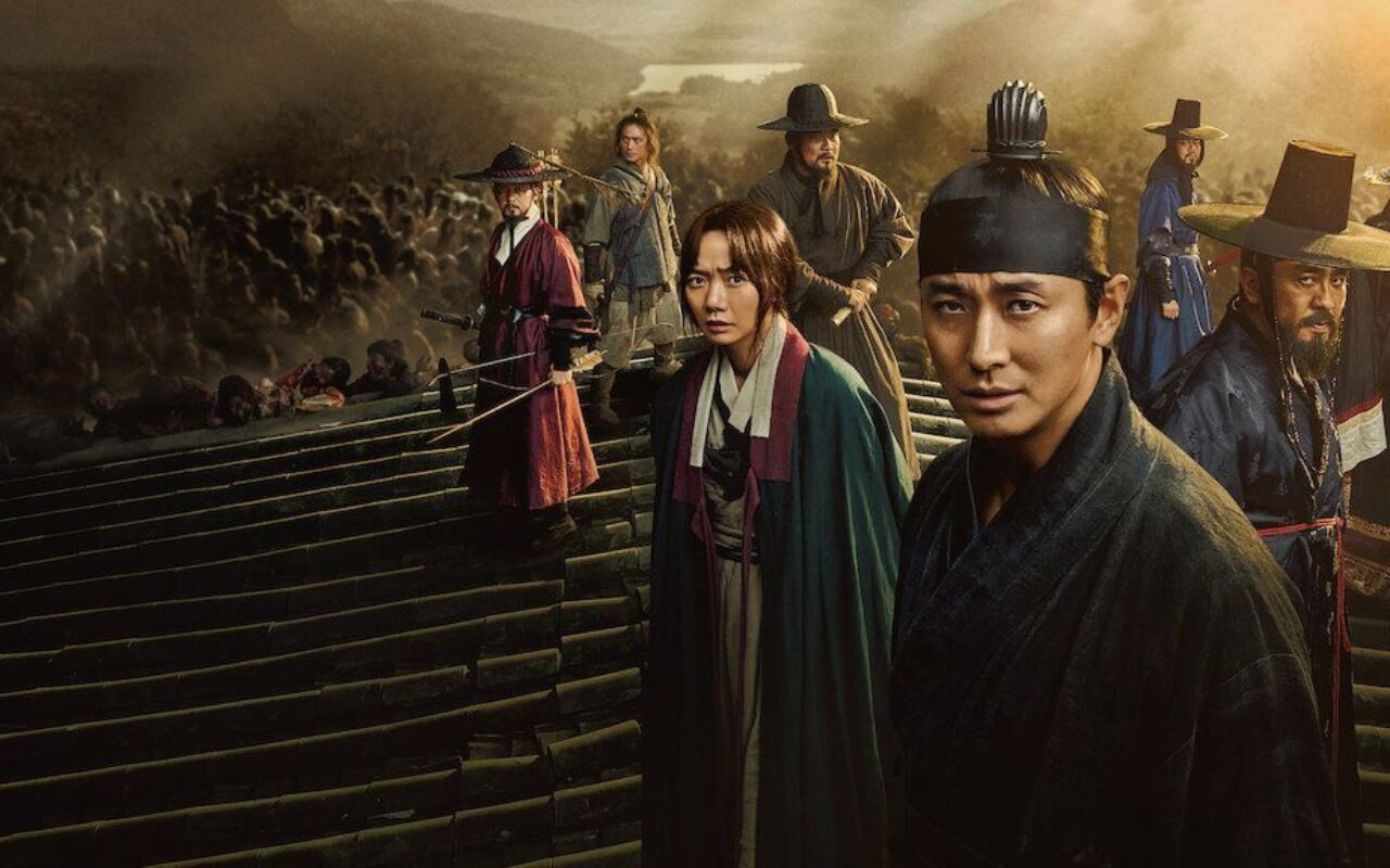 Kingdom streaming gratuit Kingdom streaming gratuit