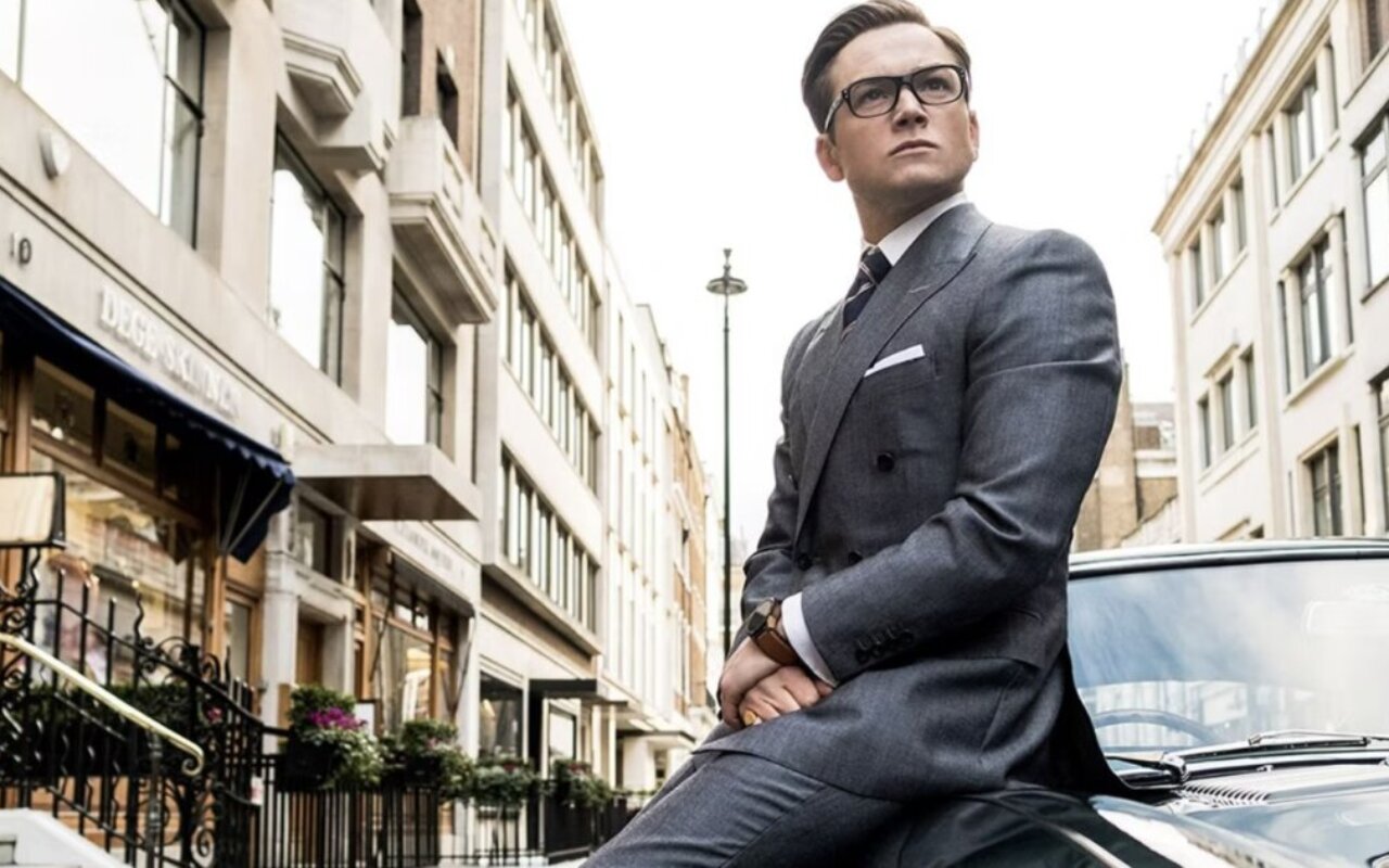 Kingsman 3 streaming gratuit