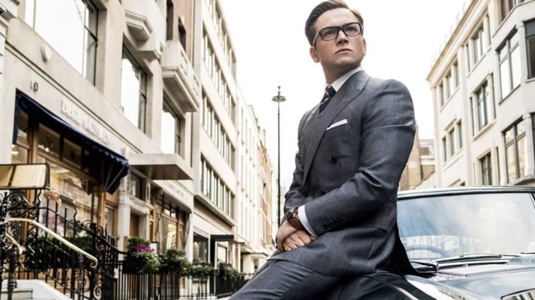 Kingsman 3 streaming gratuit Kingsman 3 streaming gratuit