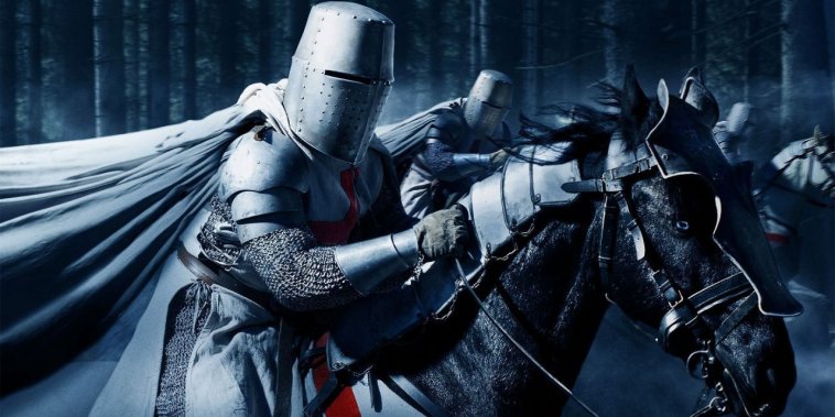 Knightfall streaming gratuit Knightfall streaming gratuit