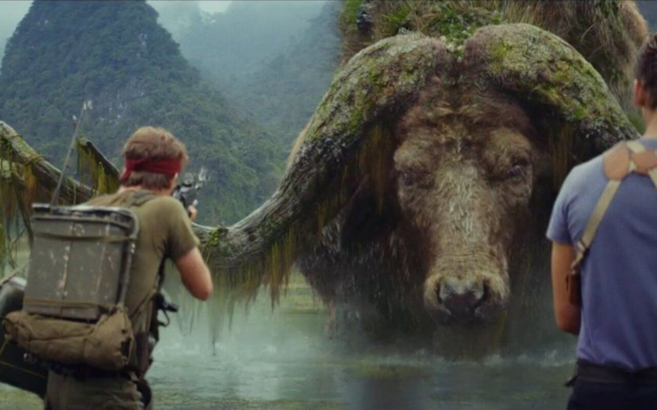 Kong : Skull Island streaming gratuit Kong : Skull Island streaming gratuit