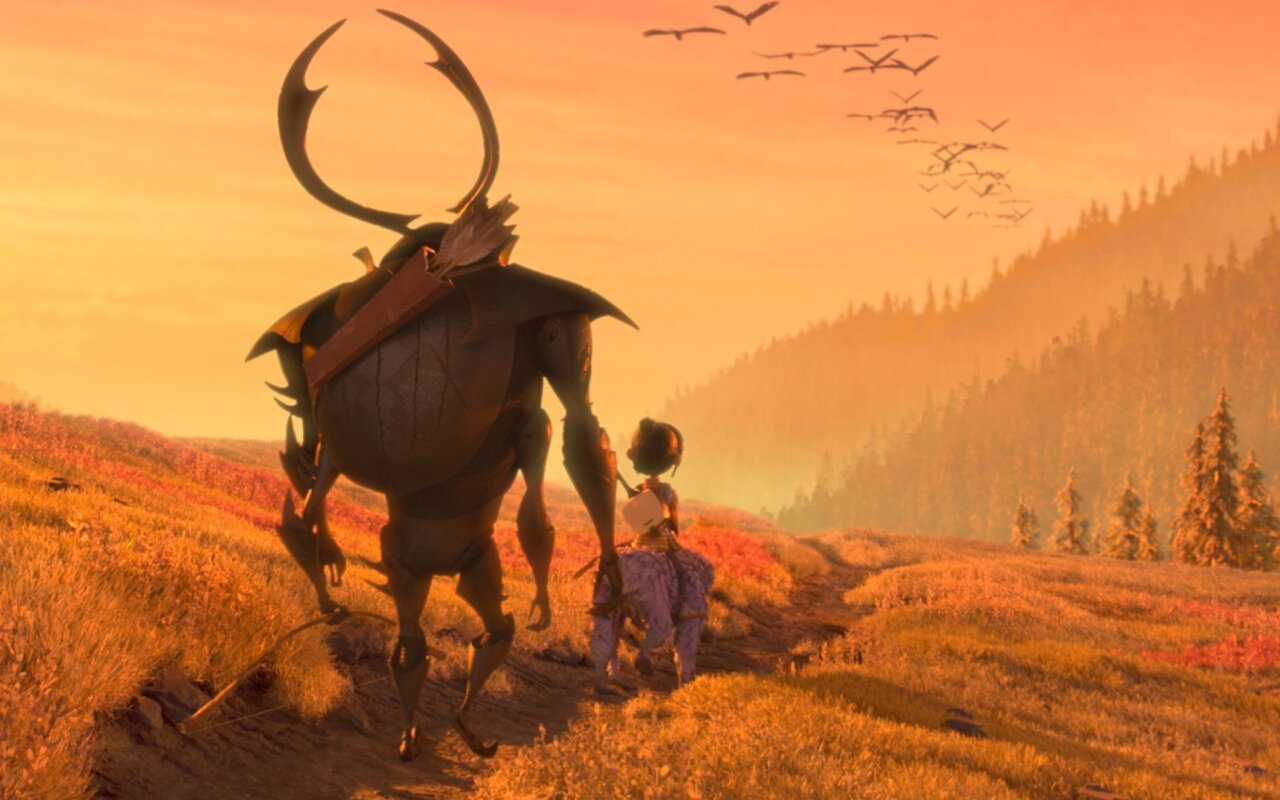 Kubo et l'armure magique streaming gratuit Kubo et l'armure magique streaming gratuit