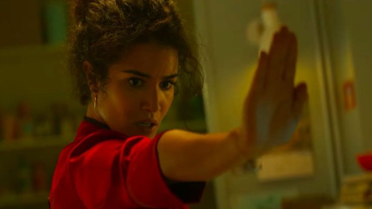 Kung Fu Zohra streaming gratuit Kung Fu Zohra streaming gratuit