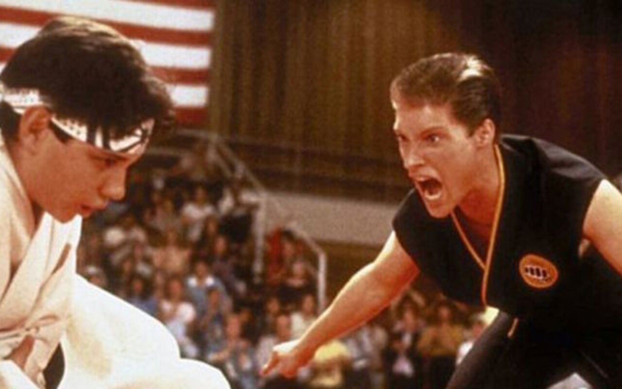 Karate Kid 3 streaming gratuit