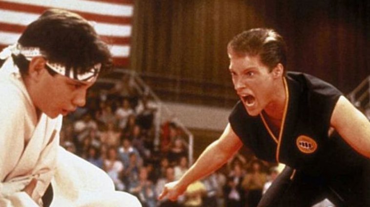 Karate Kid 3 streaming gratuit Karate Kid 3 streaming gratuit