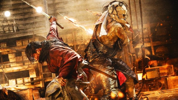 Kenshin : La Fin de la légende streaming gratuit Kenshin : La Fin de la légende streaming gratuit