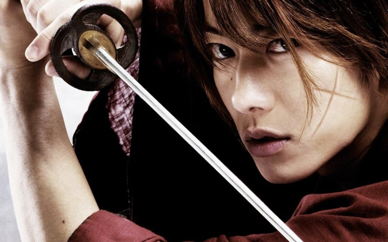 Kenshin le Vagabond streaming gratuit Kenshin le Vagabond streaming gratuit