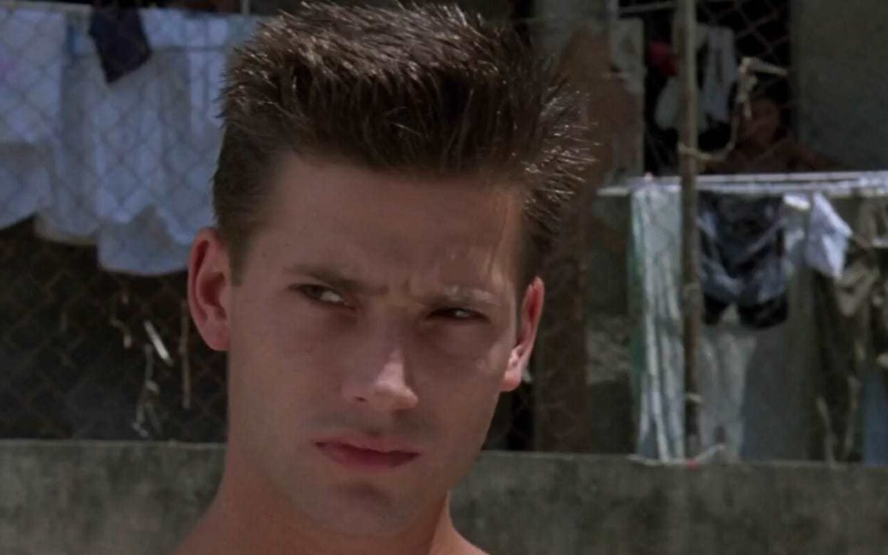 Kickboxer 3 : L'Art de la guerre streaming gratuit Kickboxer 3 : L'Art de la guerre streaming gratuit