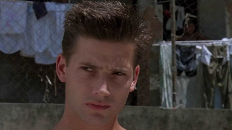 Kickboxer 3 : L'Art de la guerre streaming gratuit Kickboxer 3 : L'Art de la guerre streaming gratuit