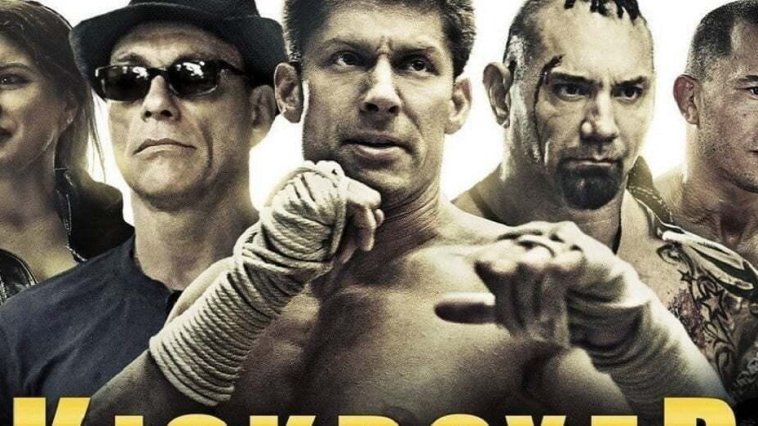 Kickboxer: Vengeance streaming gratuit Kickboxer: Vengeance streaming gratuit