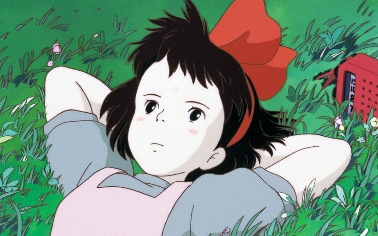 Kiki la petite sorcière streaming gratuit Kiki la petite sorcière streaming gratuit