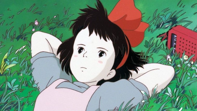 Kiki la petite sorcière streaming gratuit Kiki la petite sorcière streaming gratuit