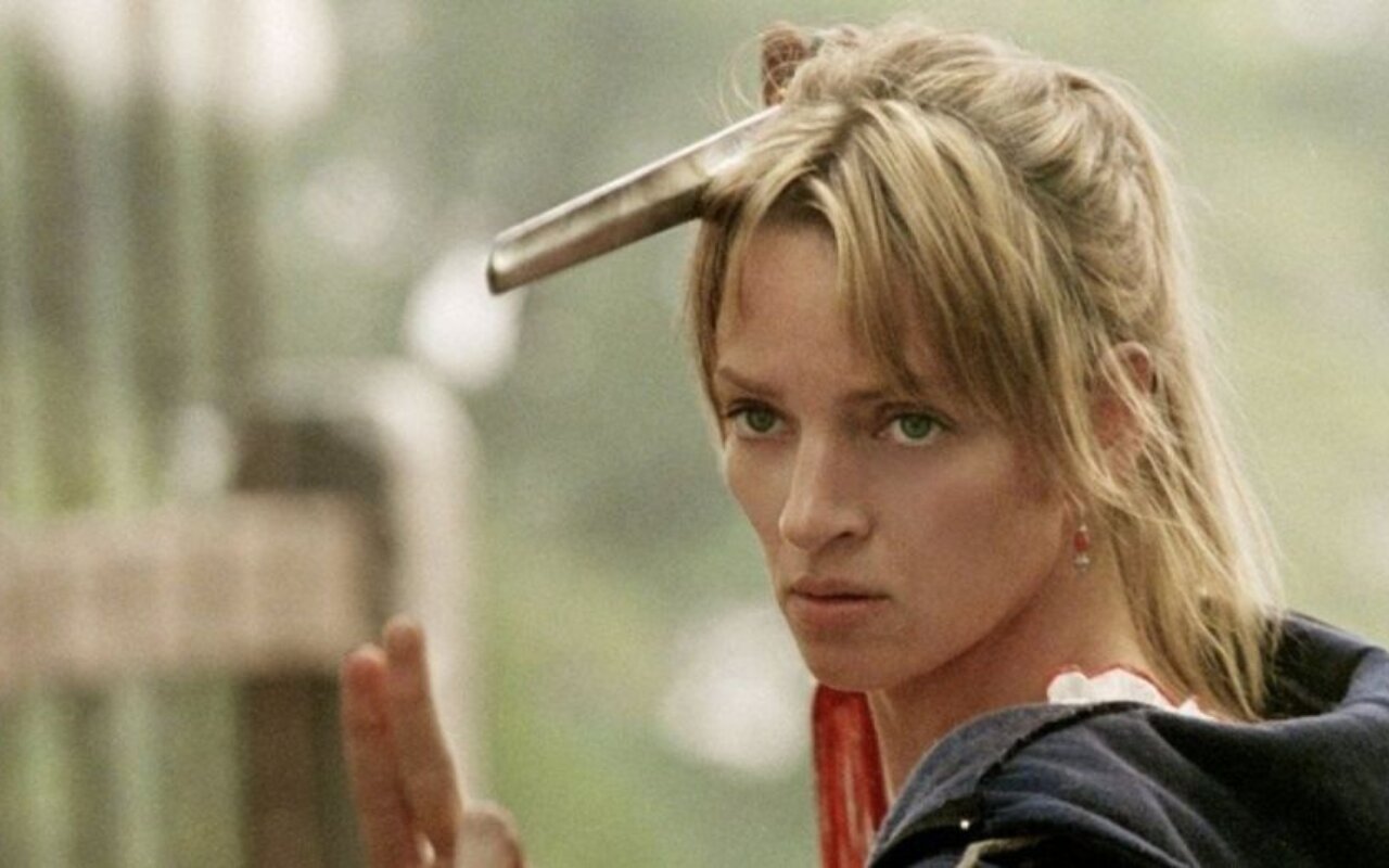 Kill Bill : Volume 2 streaming gratuit Kill Bill : Volume 2 streaming gratuit