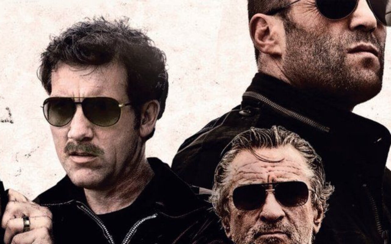 Killer Elite streaming gratuit Killer Elite streaming gratuit