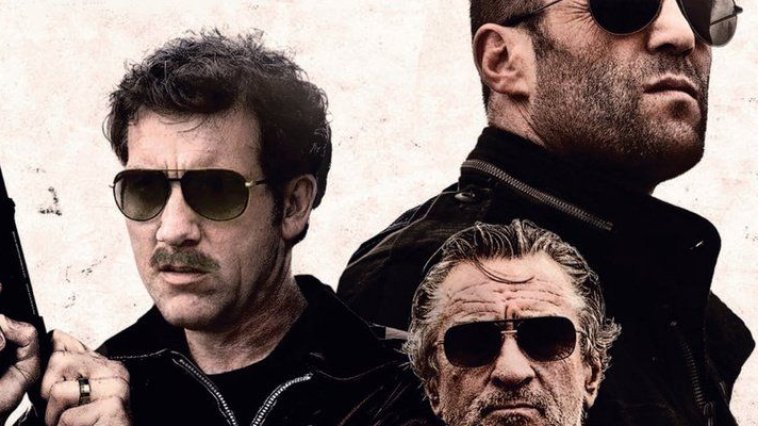Killer Elite streaming gratuit Killer Elite streaming gratuit
