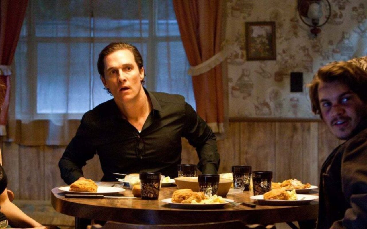 Killer Joe streaming gratuit Killer Joe streaming gratuit
