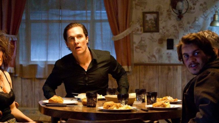 Killer Joe streaming gratuit Killer Joe streaming gratuit