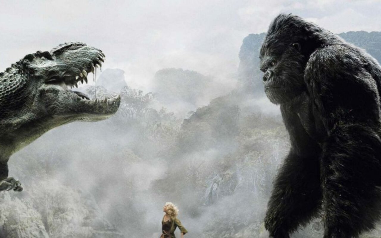 King Kong streaming gratuit King Kong streaming gratuit
