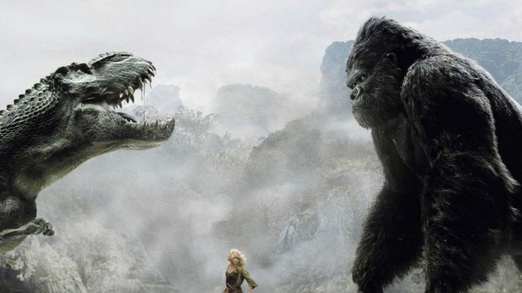 King Kong streaming gratuit King Kong streaming gratuit