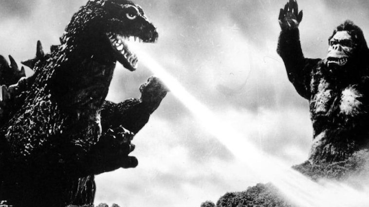 King Kong contre Godzilla streaming gratuit King Kong contre Godzilla streaming gratuit