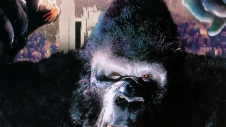 King Kong II streaming gratuit King Kong II streaming gratuit