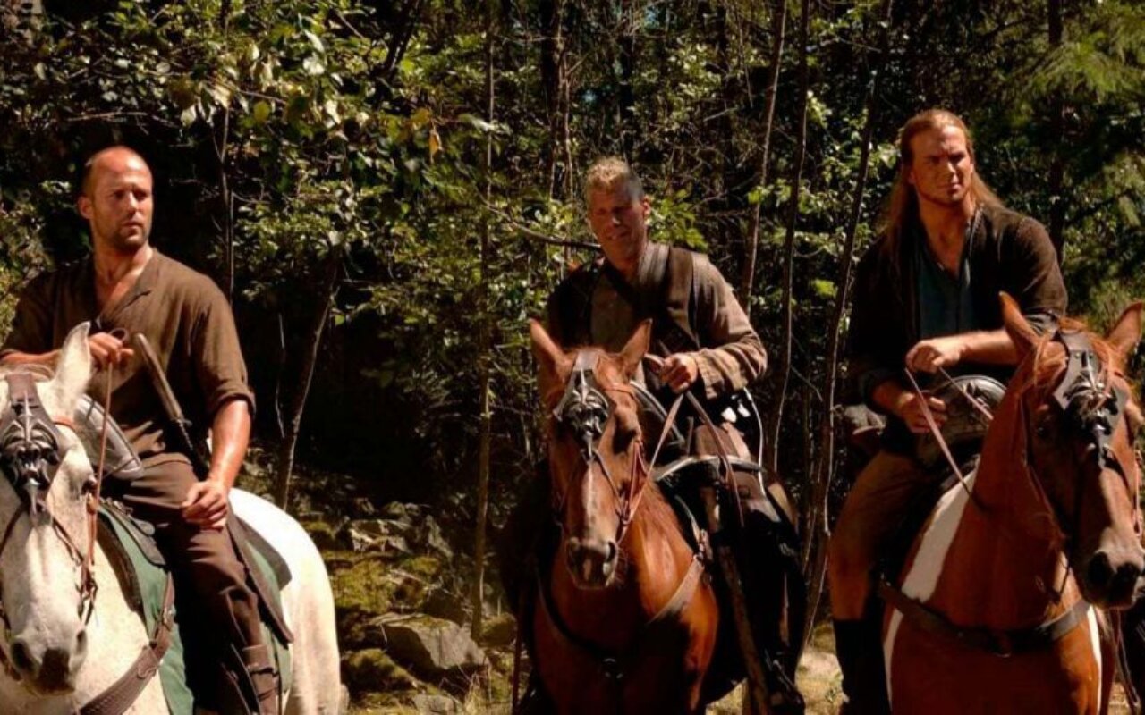 King Rising, Au Nom Du Roi streaming gratuit King Rising, Au Nom Du Roi streaming gratuit