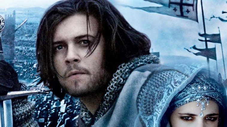 Kingdom of Heaven streaming gratuit Kingdom of Heaven streaming gratuit