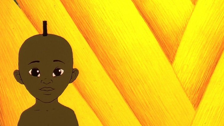 Kirikou et la sorcière streaming gratuit Kirikou et la sorcière streaming gratuit