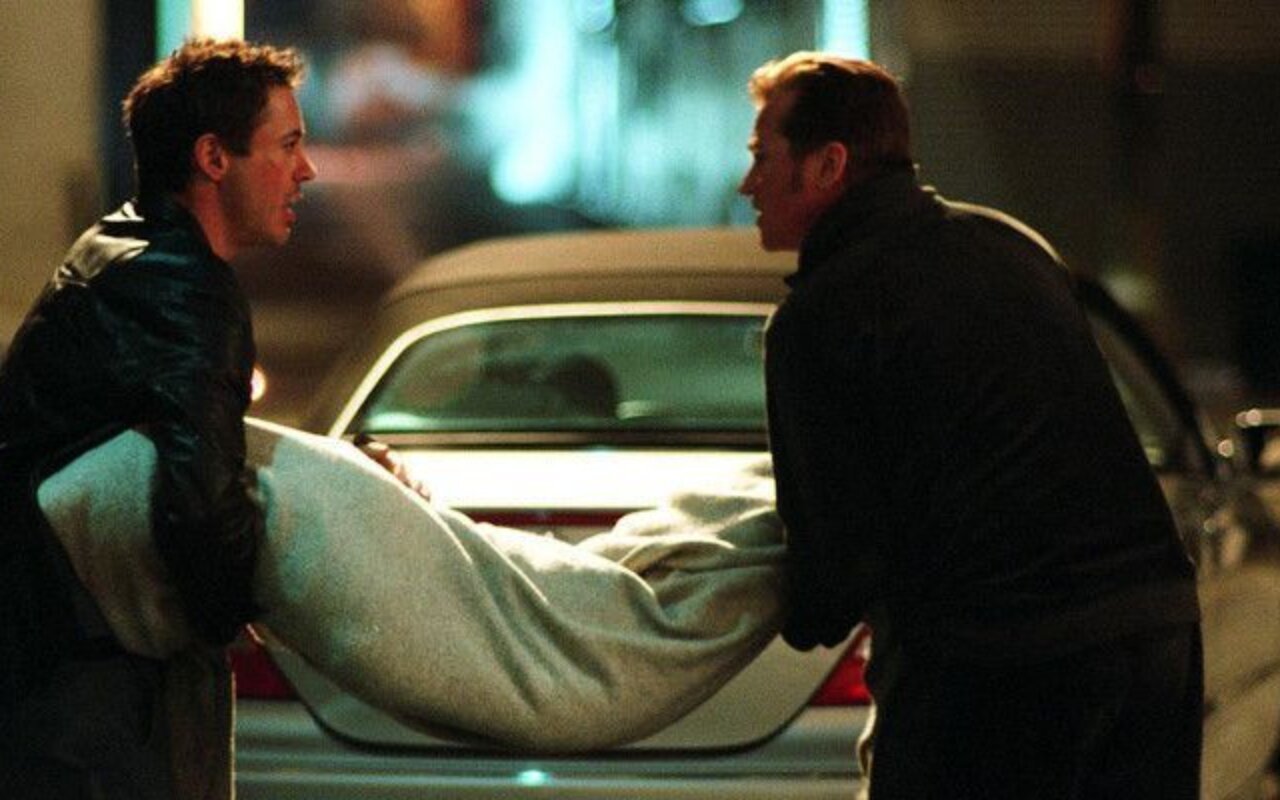 Kiss Kiss Bang Bang streaming gratuit Kiss Kiss Bang Bang streaming gratuit