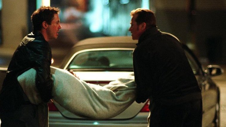 Kiss Kiss Bang Bang streaming gratuit Kiss Kiss Bang Bang streaming gratuit
