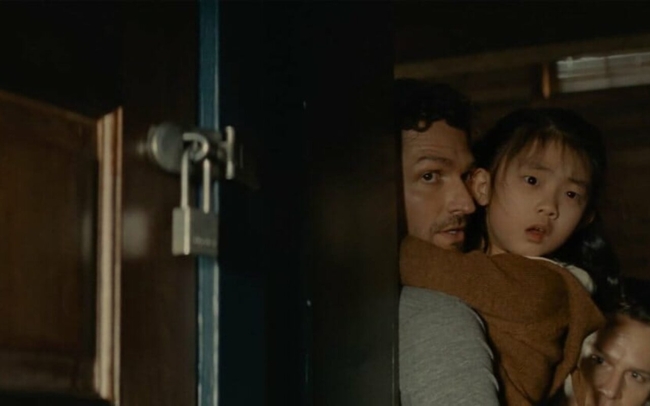 Knock at the cabin streaming gratuit Knock at the cabin streaming gratuit