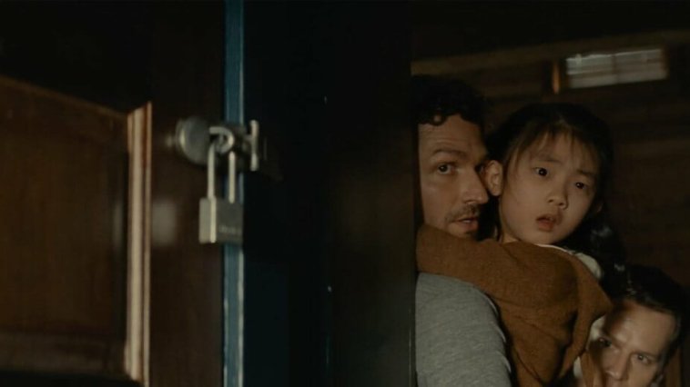 Knock at the cabin streaming gratuit Knock at the cabin streaming gratuit